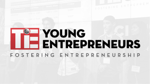 TiE - Young Entrepreneur - Ahmedabad