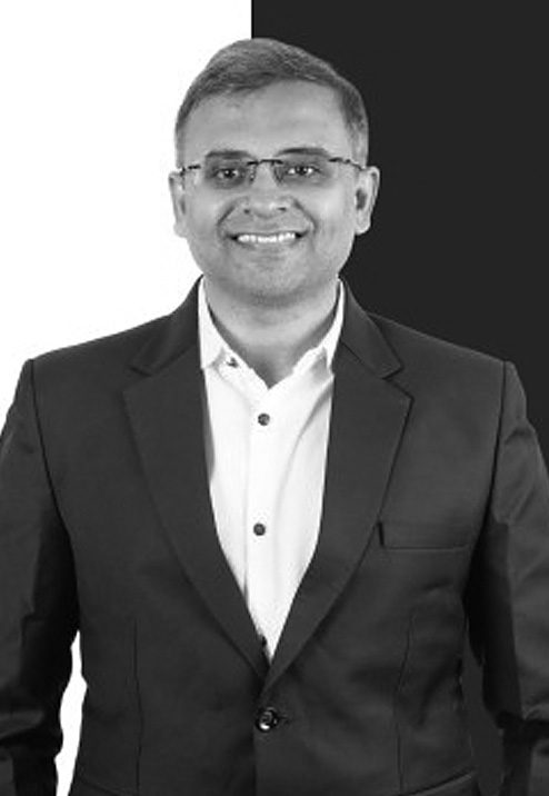 Anand Sanghvi