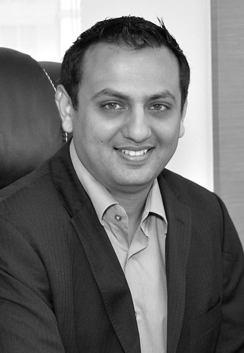 Kaushal Soparkar