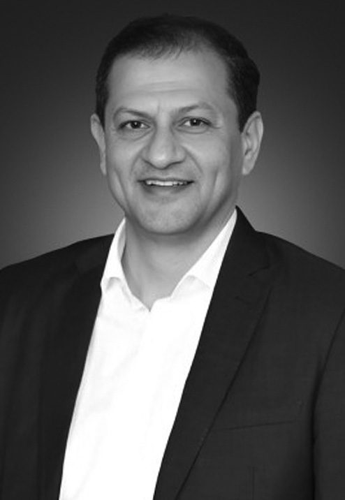 Mihir Joshi