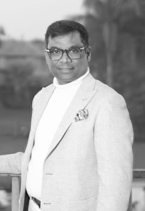 Jaimin Shah