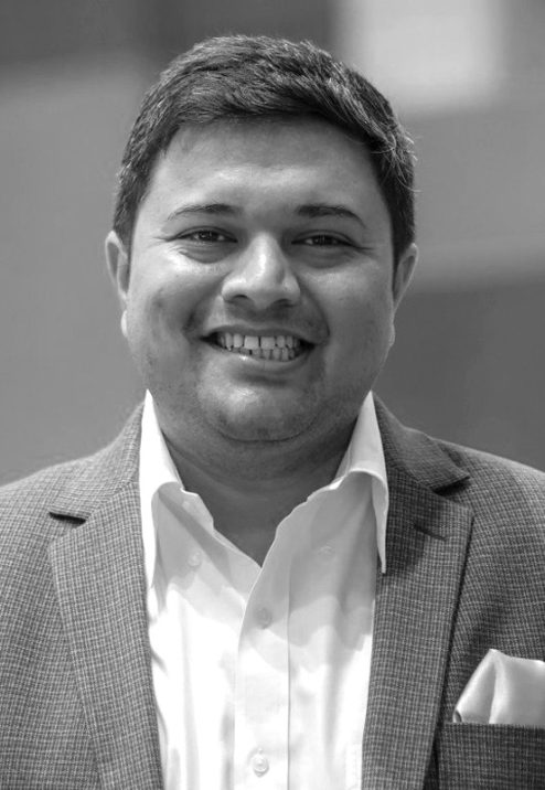 Parth Desai