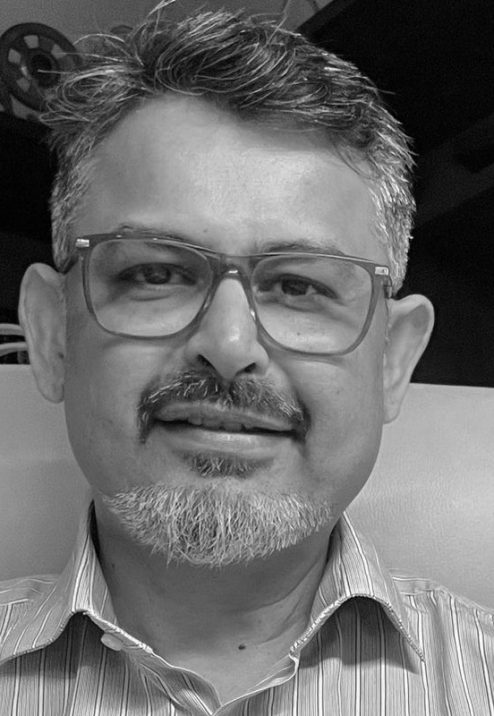 Vineet Parikh