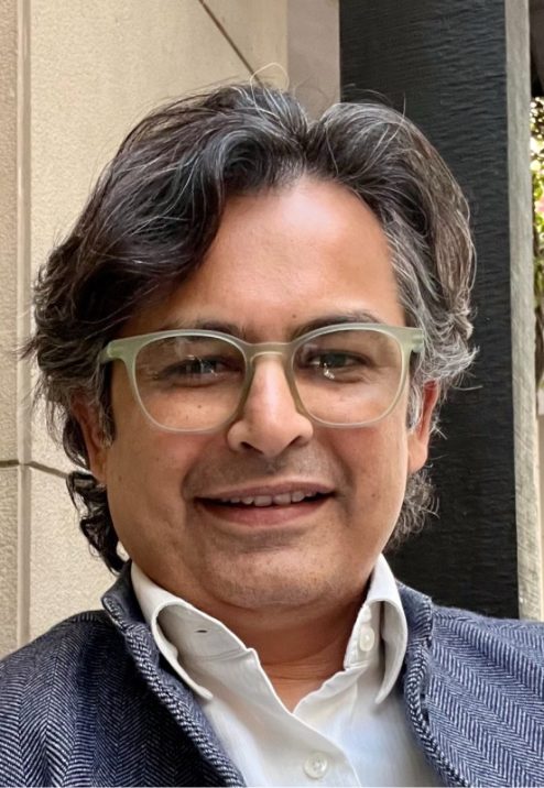 Vineet Parikh