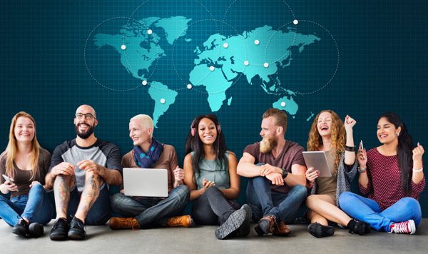 Largest Network of
Entrepreneurs