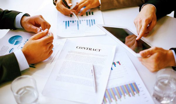 Partners in
Policymaking