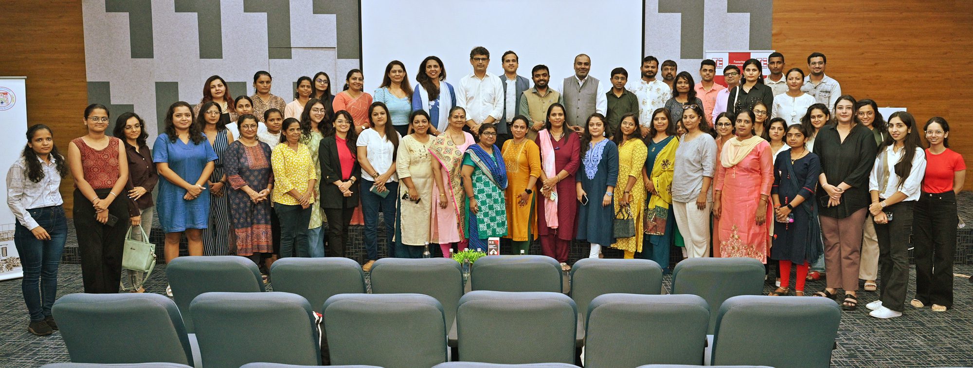 TiE Women Entrepreneurs