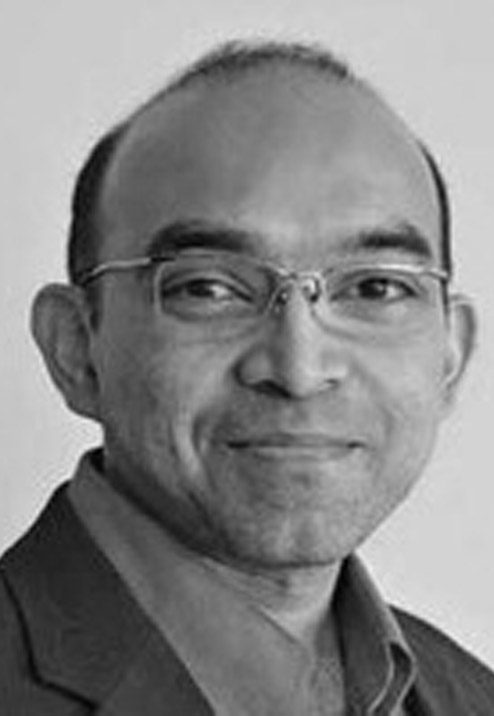 Chirag Patel