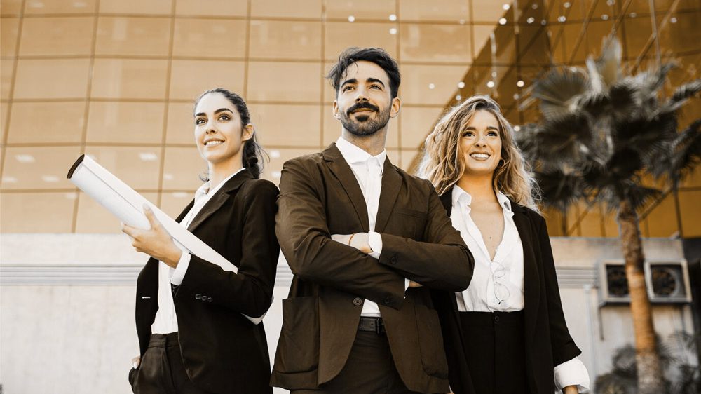 Corporate Membership