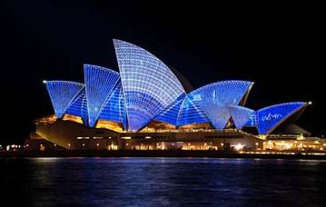 Australia