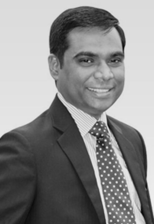 Jaimin Shah