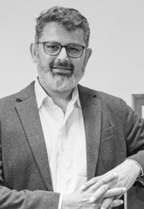 Vineet Parikh