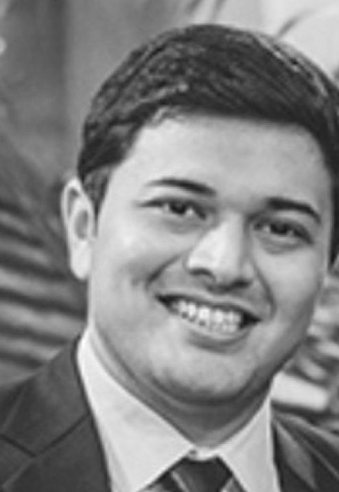 Parth Desai