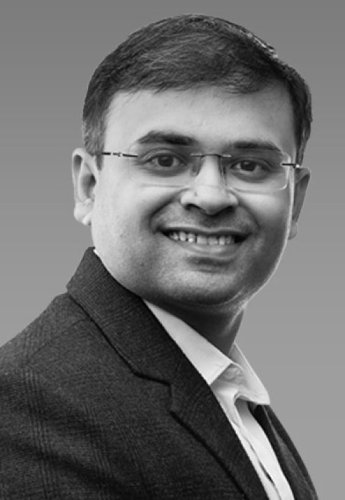 Anand Sanghvi