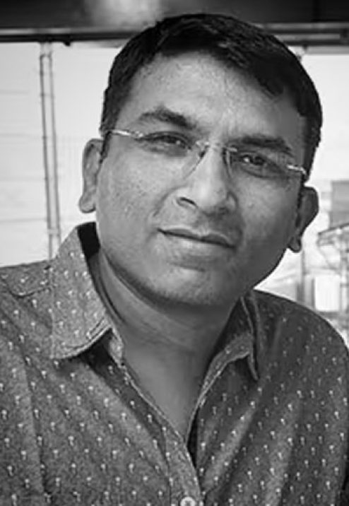 Sandeep Patel