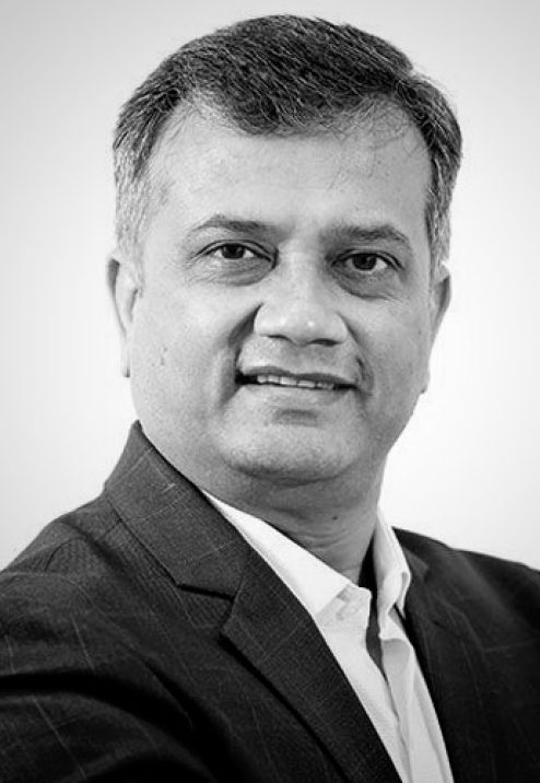 Jatin Trivedi