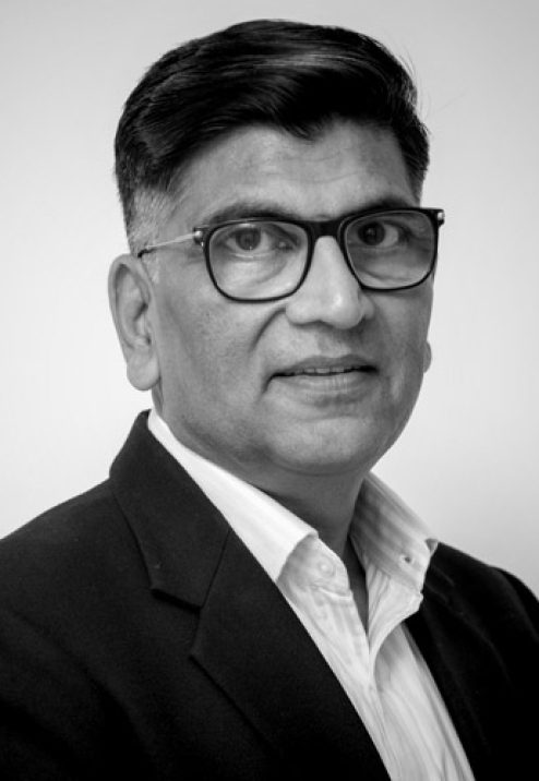 Jatin Jalundhwala