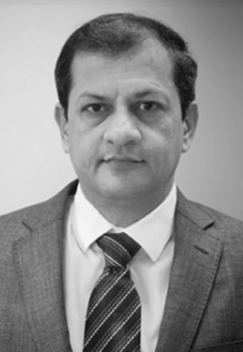 Mihir Joshi
