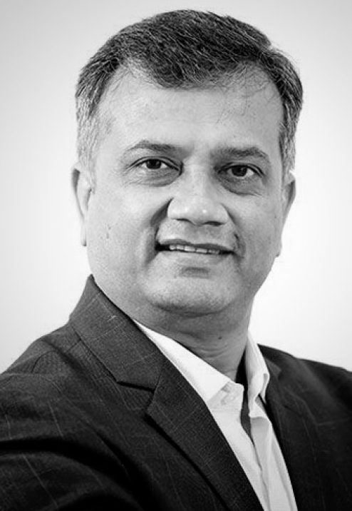 Jatin Trivedi