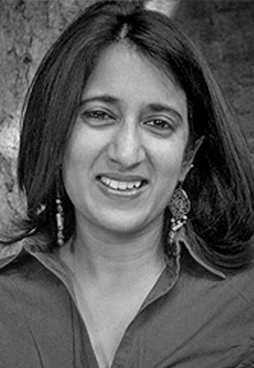 Neha Sheth