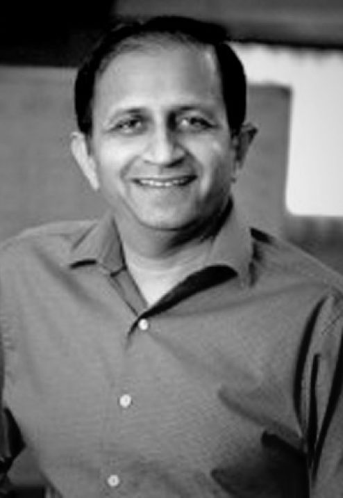 Kaushal Mehta