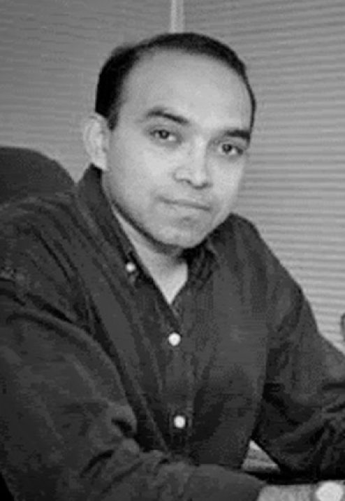Chirag Patel