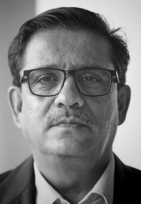 Saurabh Mehta