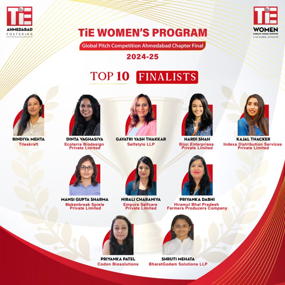 Top 10 for