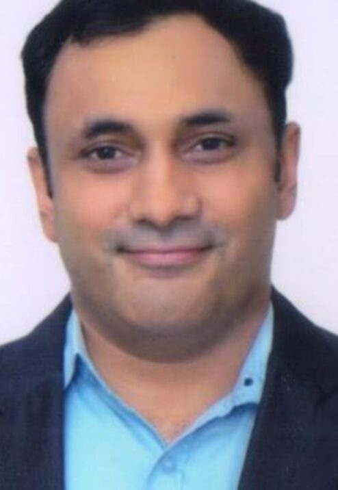 Abhinav Chokhavatia