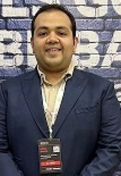 Aditya Sharma