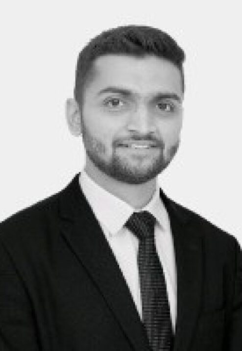 Advait Gohil