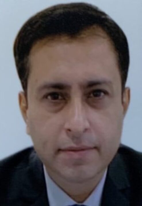 Amit Kakar