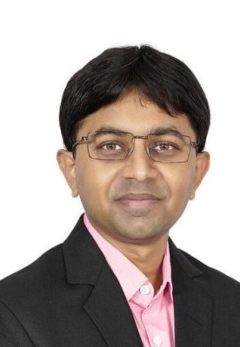 Anuj Dalal