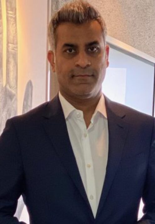 Arjun Handa