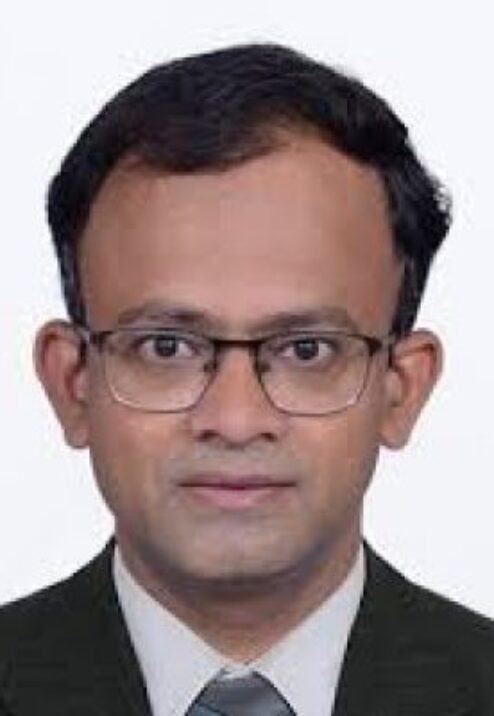 Bharat Parmar