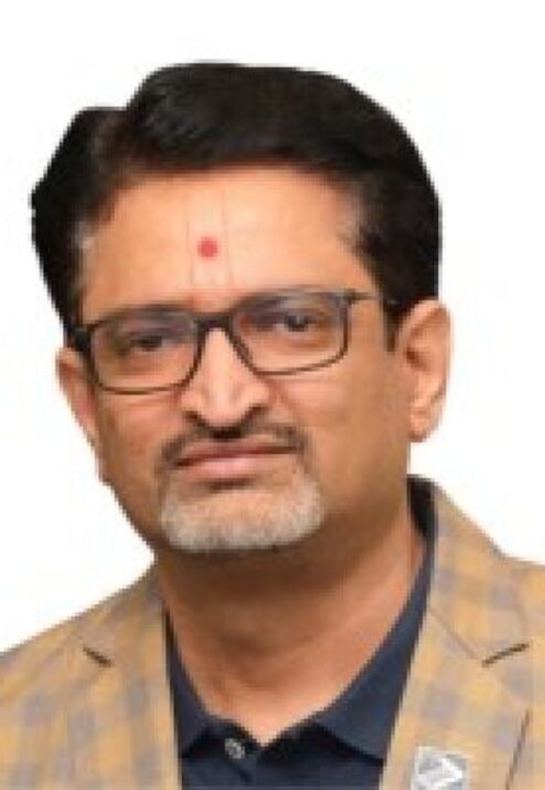 Bhavik Makwana
