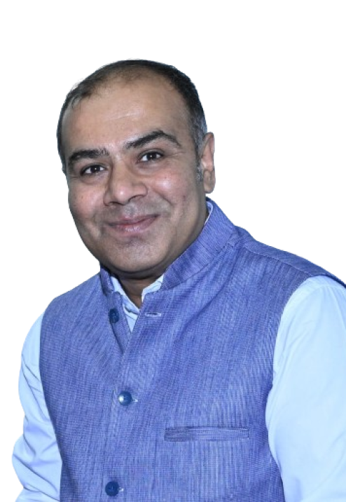 Bhavin Bhagat
