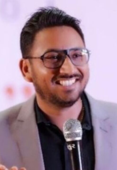 Chirag Thakkar