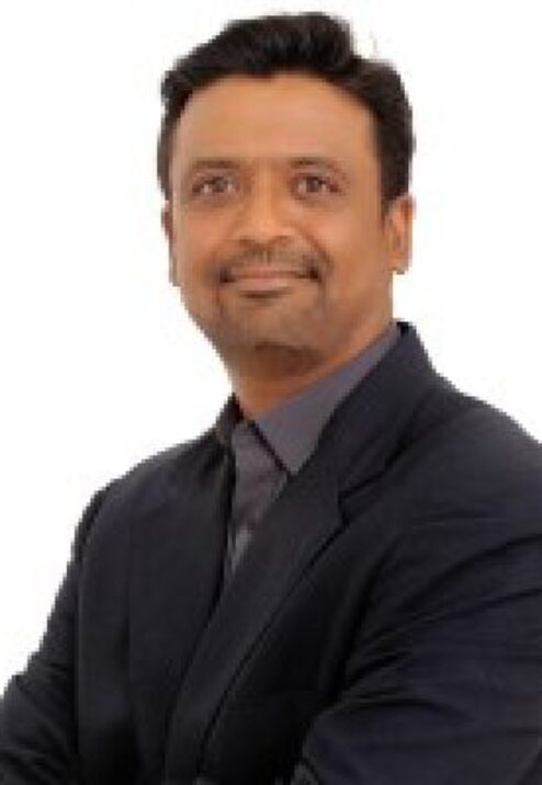 Devendra Rupani