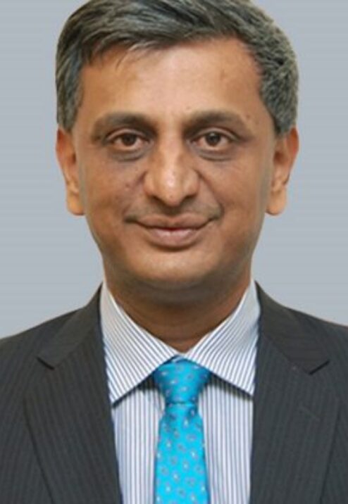 Dhinal Shah