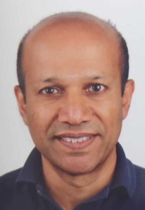 Dipam Patel