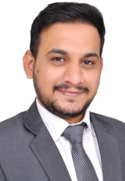 Harun Shaikh