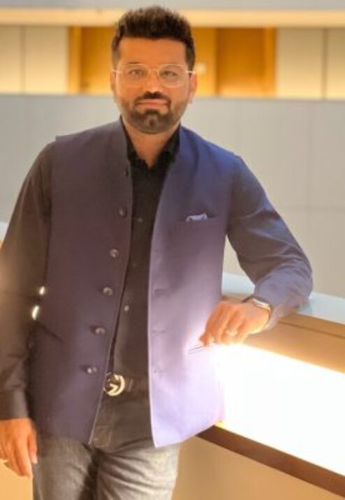 Hemal Prajapati