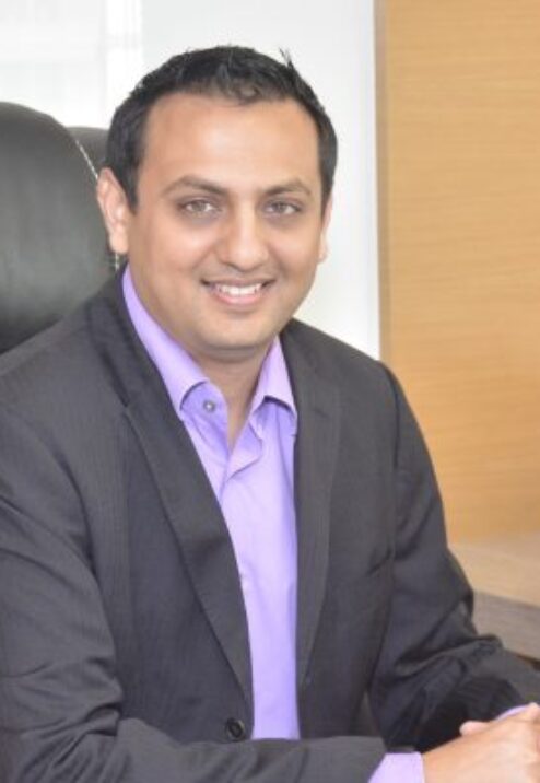 Kaushal Soparkar