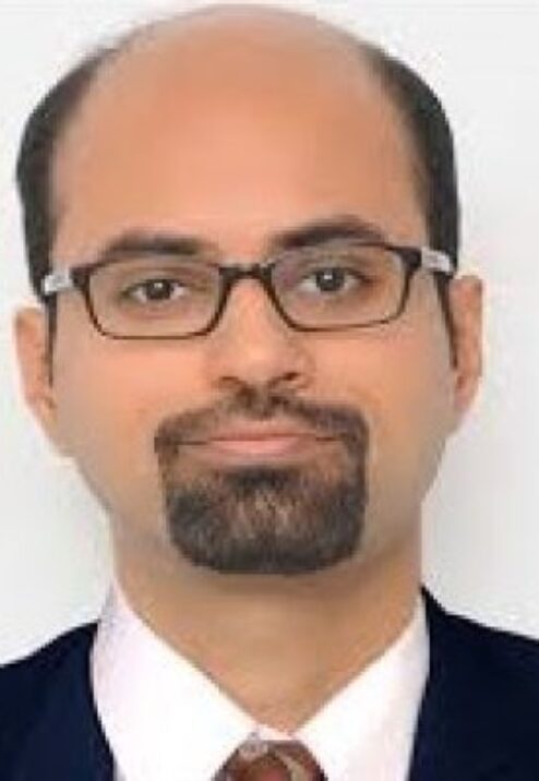Kapil Talreja