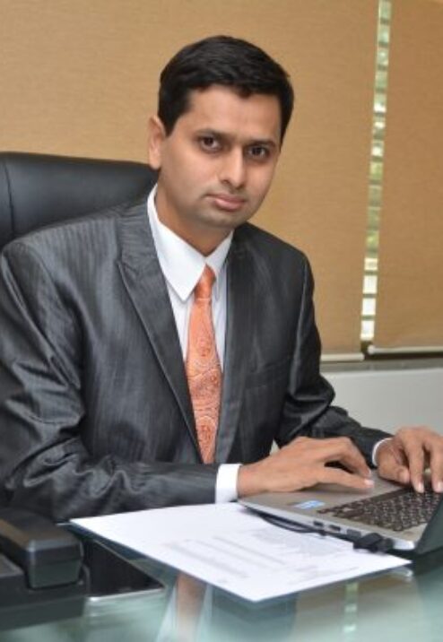 Kushal Sanghvi