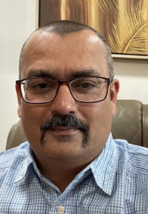 Bhavesh Lumbhani