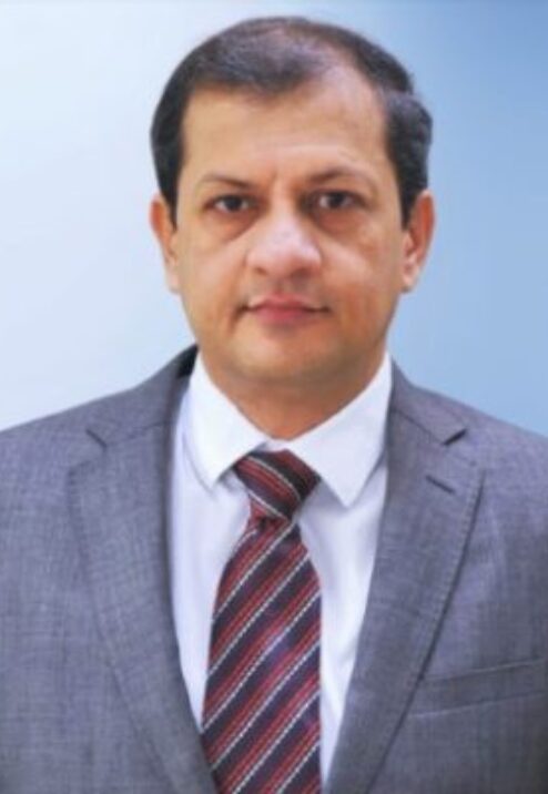 Mihir Joshi