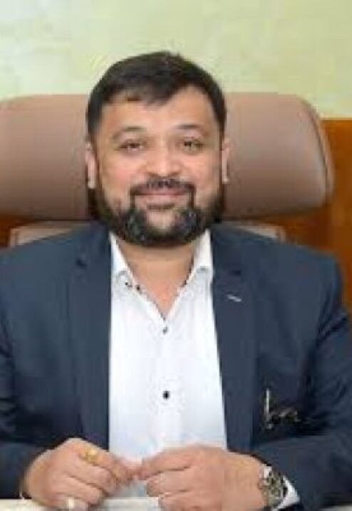 Mihir Parikh