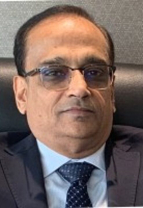 Minesh Patel